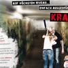 civil krav maga flyer